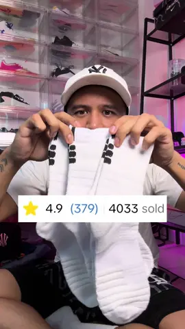 Best seller nila to #plainsocks #whitesocks 