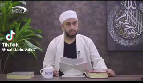 Allah'ın indirdiği ile hükmetmeyenler 