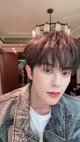 cakep ya dia 😄🥰 #liurunming #刘润明 #aktorchina #douyin  #fyp 