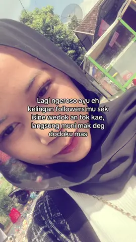Sorry nek kepdan😪