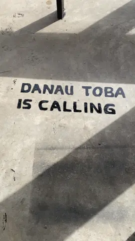 Halu#danautoba #is #calling #fyppppppppppppppppppppppp #fyp 