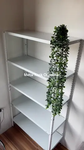 Quality talaga at matibay 💯 #organizer #metalrack #metalrackorganizer 