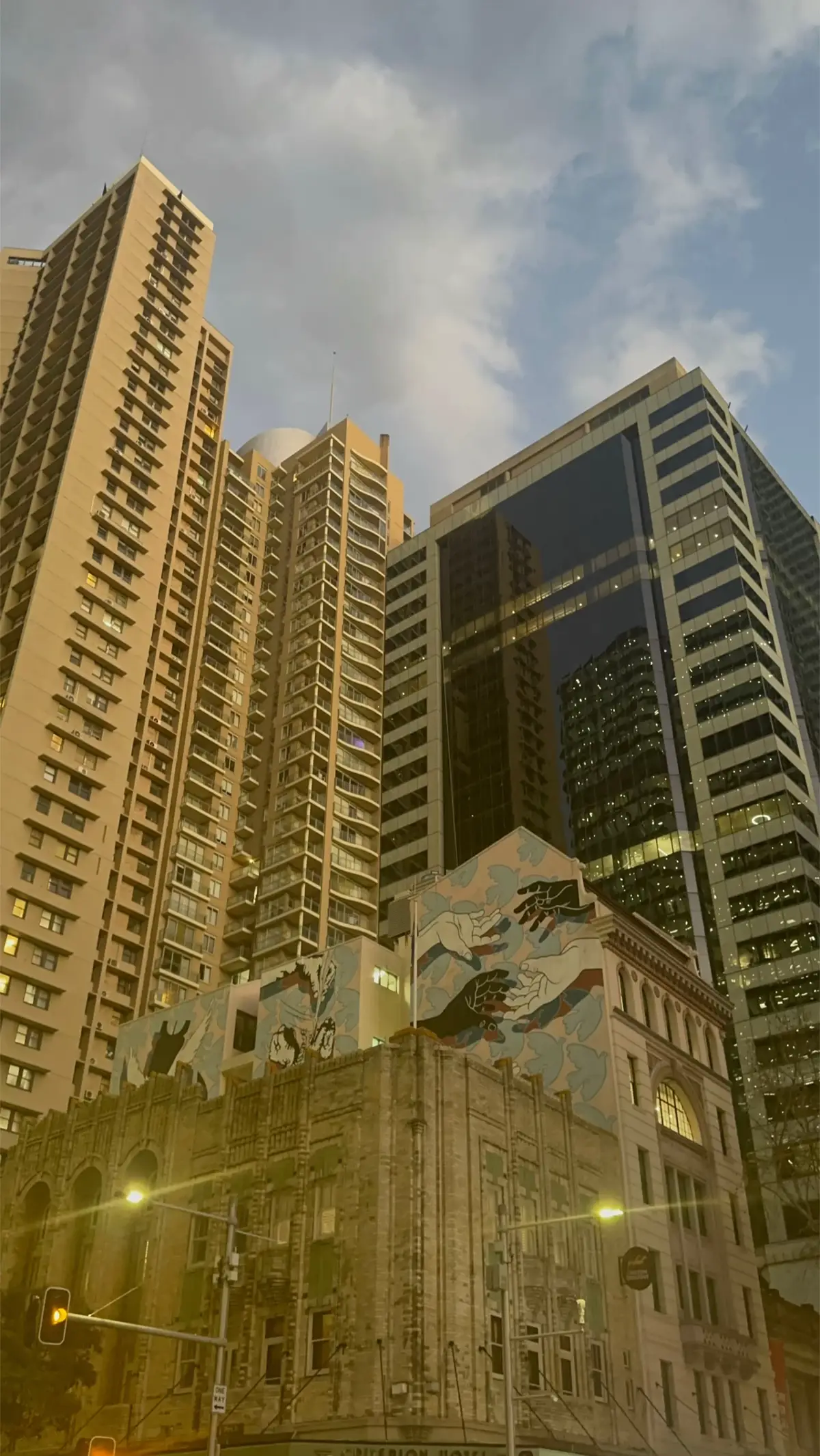 #sydney #australia #dumbines #slideshow #fyp 