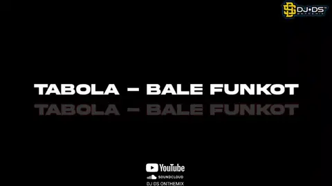 Tabola - Bale Funkot |Part 2 #fyp #funkot #tabolabale 