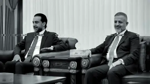 حزب تقدم شعارنا واحد (نحن أمه) 🧡 #حزب_تقدم #رئاسة_الوزراء #محمد_الحلبوسي_قائدنا #محمد_تميم_وزير_التخطيط_ونائب_رئيس_الوزرا #الشعب_الصيني_ماله_حل😂😂 