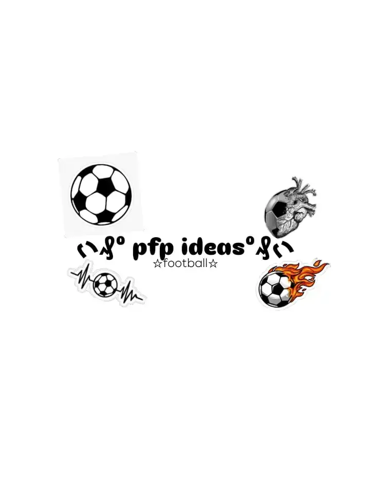 #football . . . .#4u #pfpideas #fypシ゚ #foryoupage #..