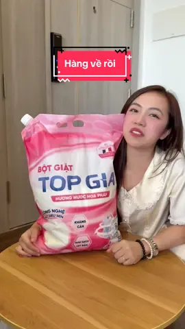 Hàng về rồi hàng về rồi #phsgr #botgiat #xuhuong 