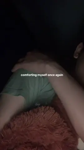 butterfly hug is a key.