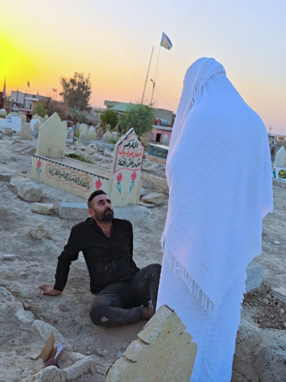 الأيتام !!!