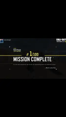 a man who does not risk his life for something doesn't deserve to live #codmobileclips #MakeYourMovesCount 