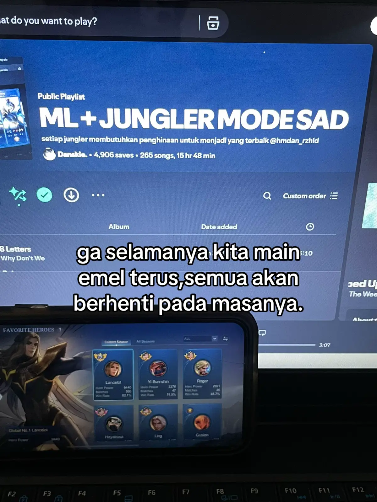 #mlbb #quetes #4upage #storywa #mobilegends #sadmlbb #quetes #4u #fypmlbb 