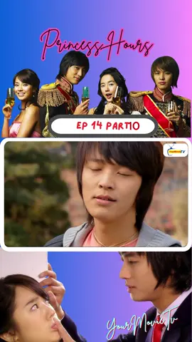Ep14P10 #princesshours #fyp #trending
