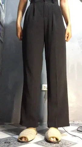 NAPAKA GANDA NG QUALITY MGA SIS!!! 😩🔥 #pants #OOTD #fashion #affordable ✨