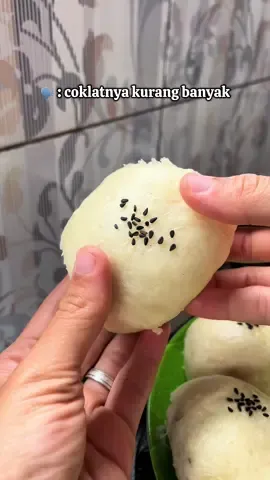 pengen lagi tapi males ngadonin nya 🤣😂