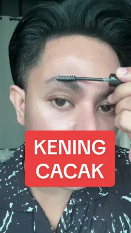 haaaa cepat lock kening korg cepattt!! 😍😍😍 #keningcacak #keningthailand #keningalhaalfa 