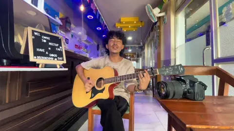 K Garu | John Chamling Rai - K Garu (Cover) by  Ankit Nachring rai & Badal Bista || Mr.Bista jetho <full video coment m)