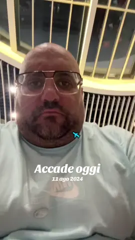 #accadeoggi 