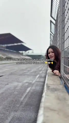 motor galau😭 #menerimaluka #fyp 