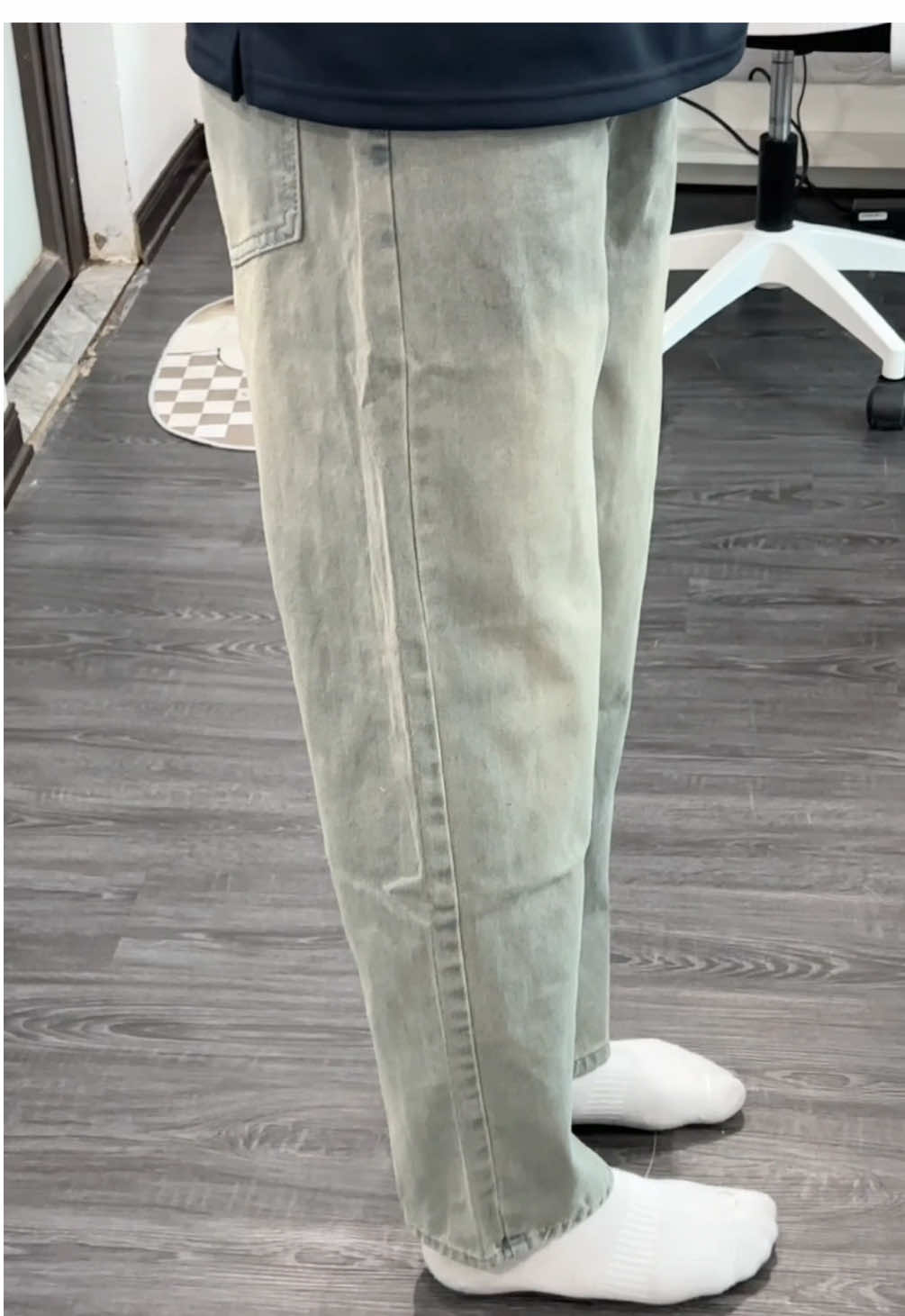 Quần bggy anh nhiều anh em hỏi mình đây nha.Quần đẹp lắm nha #thoitrang #xuhuong #quần #tiktokshopthoitrend #thoitrend #luottrendsanchat 