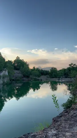 Một ngày khám phá Hồ Đá Đồi Tà Pạ, tuyệt tình cốc giữa lòng An Giang #vietnam #angiang #songtutu #viral#viretnamtravel 