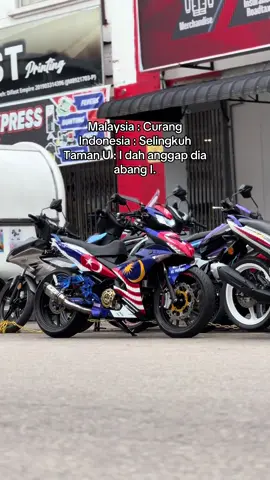 Janji abang ada V🎱, Adik nyala🔥 #fyppppppppppppppppppppppp #jbstyle #lcv8 #lc135 #skudai 