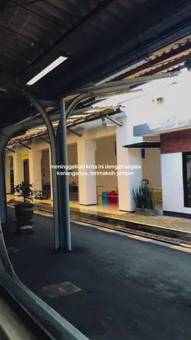 Kenangannya kan abadi 🌻 #fypage #aesthetic #jember #jember24jam #jembertiktok 