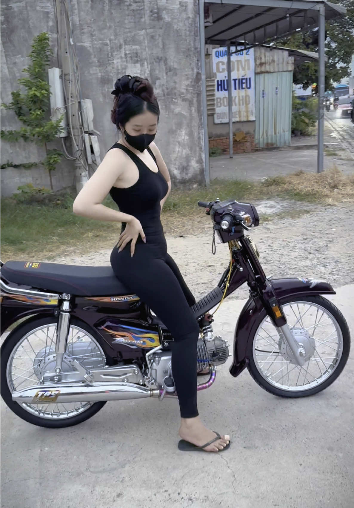 Bé cần bán em Dream TQ giá 2 đồng  thui ạ 😛 #xuhuong #viral #xuhuongtiktok #xh #Đuchoa #dream #chedocu 
