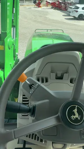 6R150 Full Extras 💪🏼 #afonsoirmaos #johndeere #6M #agriculture 