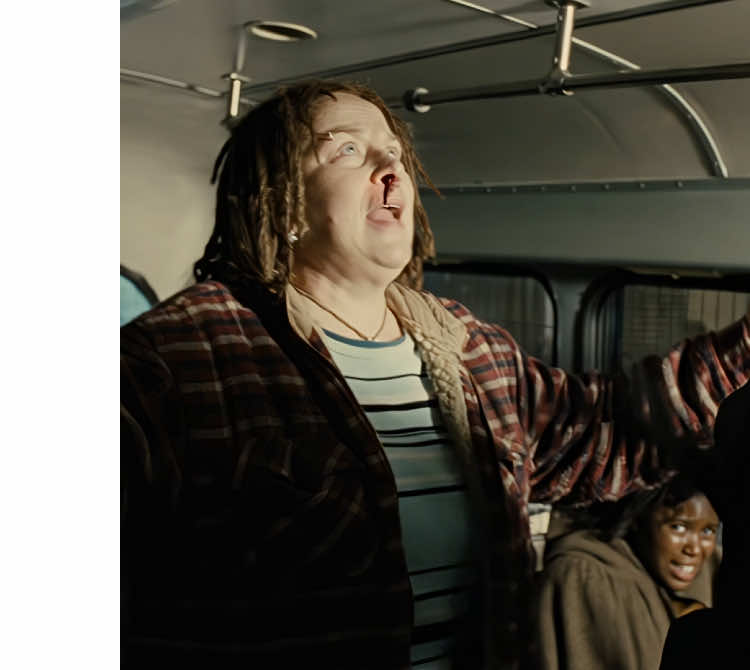 #foryou #fyp #tiktok #movie #parati #edit #childrenofmen #venture #humannature 