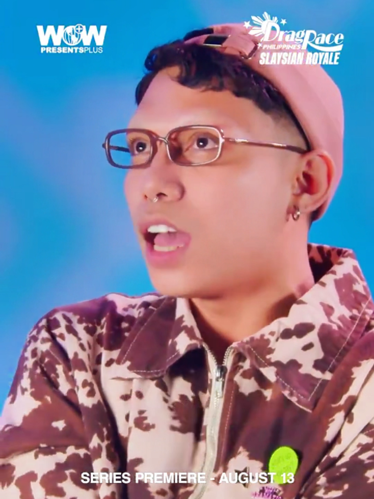Khianna Entrance | Slaysian Royale Drag Race Philippines: Slaysian Royale premieres August 13th, Wednesday at 7PM PHT exclusively on WOW Presents Plus #dragqueen #dragqueens #dragqueenmakeup #drag #dragartist #dragqueer #DragScenePH #dragrace #RupaulsDragRace #RupaulsDragRaceAllStars #AllStars #GlobalAllStars #DRPH #DragScene #DragRacePhilippines #DragRacePH #SlaysianRoyale