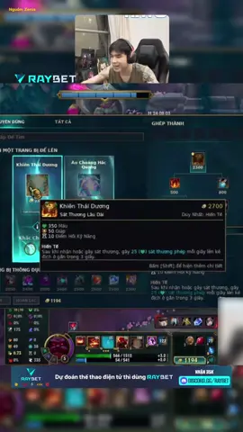 Bạn tớ ơi... #chickeengang #zeros #theshy #GamingOnTikTok #lienminhhuyenthoai 