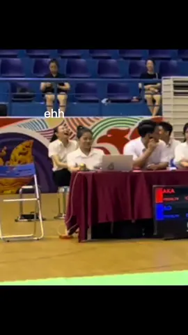 Khong quê khong quê khong quê. #karate #kumite #1m73 #58kg #viral #angelahang 