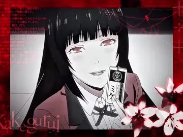 #YUMEKO kakegurui #jabamiyumeko #yumekojabami #kakegurui #animeedit #anime #red #безумныйазарт #юмеко #юмекоджабами #аниме #fyp #keşfet 