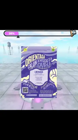 Kapan lagi dapat hidden gem yang bisa meningkatkan skill 😋 Gas, langsung daftar untuk menikmati seluruh kegiatan LKM! _______________________________ 