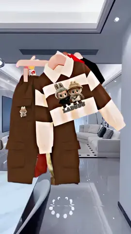 BAJU ANAK PEREMPUAN KARGO CROP LABUBU USIA 2-12 THUN#fypシ゚ #fypviralシviral #setelananak #setelananakmurah #setelananakperempuan #setelananakkekinian 