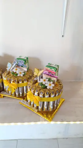 order dikeranjang kuning ya #promomakanmerdeka #buketprobolinggo #buketpaiton #buketkotaanyar #snack #snacktower #towersnack #tartsnack #hadiahulangtahun #kadoulangtahun #fyppppppppppppppppppppppp 