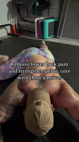 #lowerbackpain #pelvicfloorexercises #health 