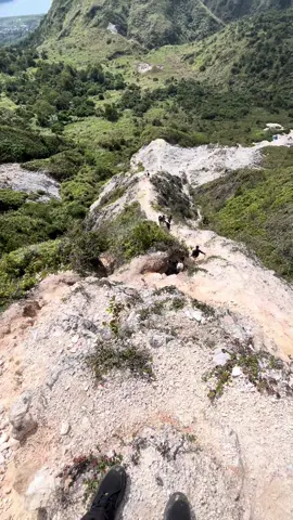 gn.ambang🍃 #gunungambang1795mdpl #anakalam 