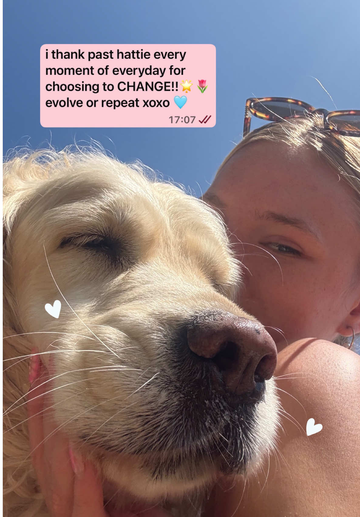 no one has ever regretted CHOOSING RECOVERY 🌷🌟🧚‍♀️ #recoveryispossible #recoverytok #hopecore 