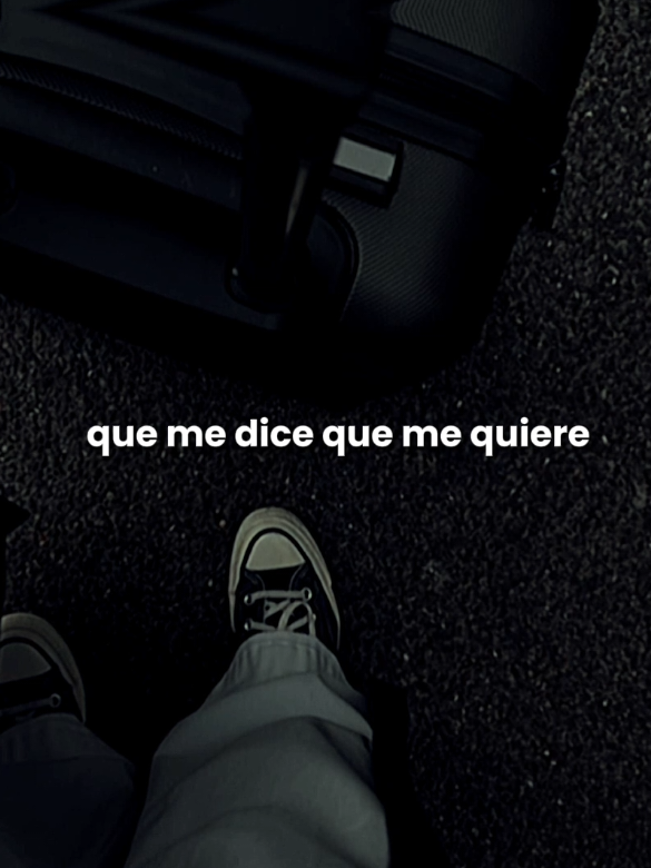 Que me dice que me quiere... #tunoeresparami #letra #español #lyrics #music #song #xyzbca #dedica #🎶 