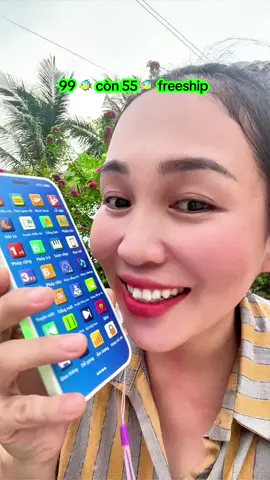 Điện thoại đồ chơi cho bé 99 🐠 còn 55 🐠 freeship  @EmNhiLongAn  @EmNhiLongAn  @EmNhiLongAn #emnhilongan #dienthoaidochoichobe #dienthoaidochoi 