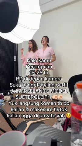 Komen buruan 🫵🏻🫵🏻🫵🏻 ak tungguin ☺️ #fyp #hiring #viral #trending 