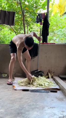 Đạ khổ ri nà#xuhuong 