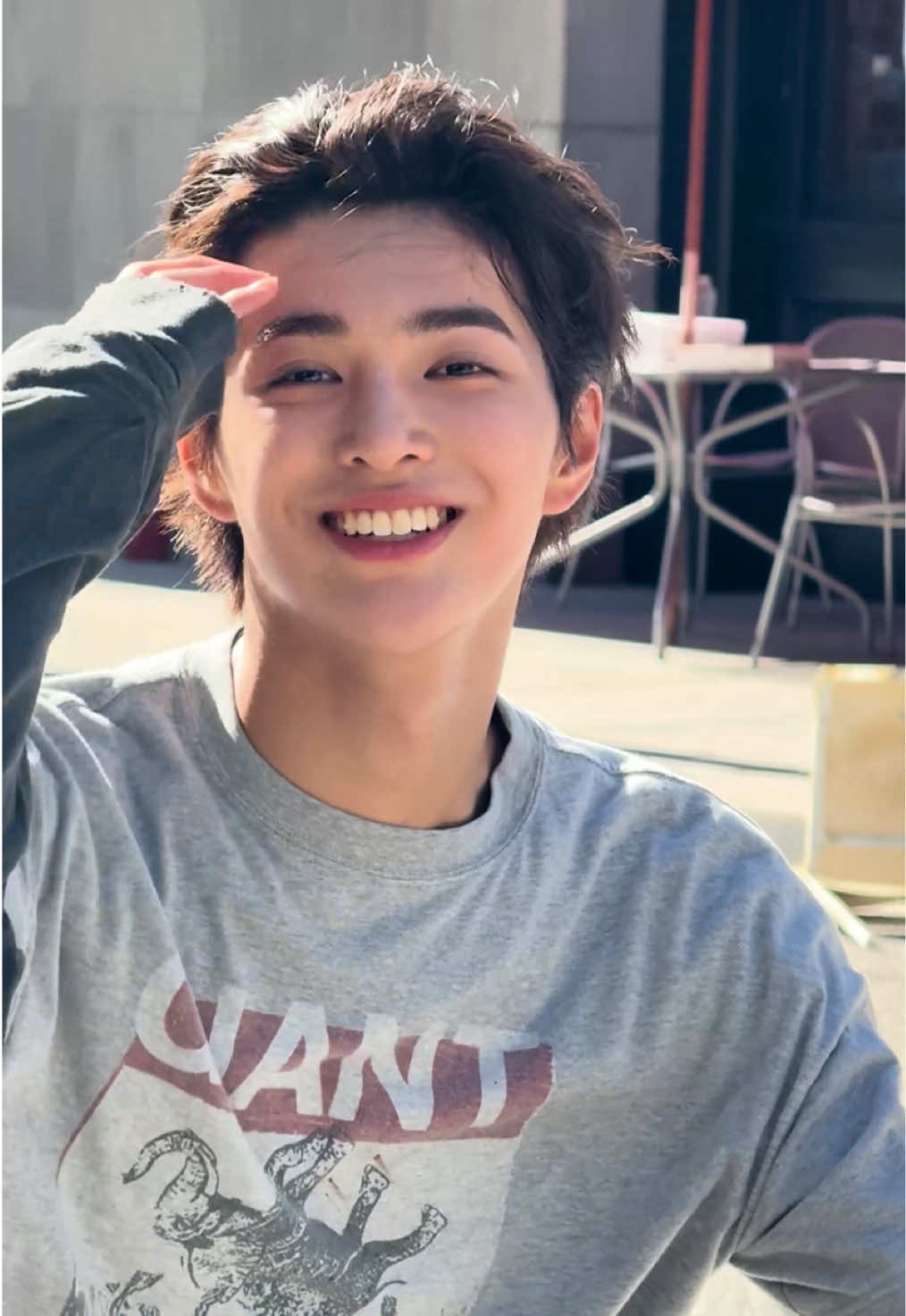 we're here waiting for you! coming soon...👀 2025.08.12. 0AM (KST) #CORTIS #코르티스 #CORTIS_GO 