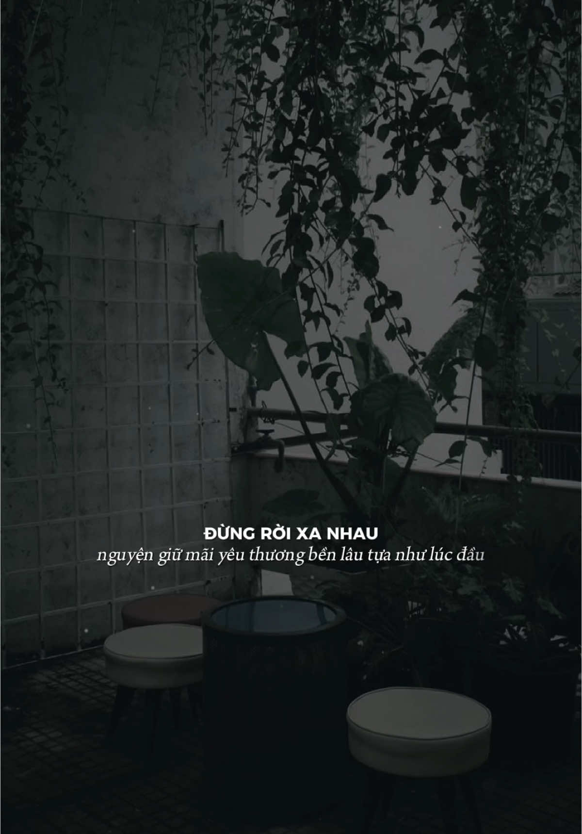 Đừng rời xa nhau.. #nguyenminhcuong #quocthien #dungroixanhau #xh #nhachaymoingay 