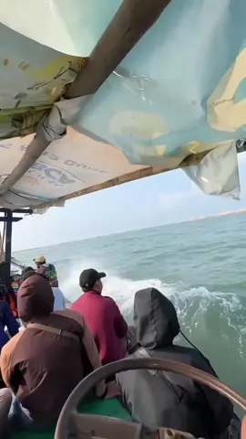 menikmati perjalanan#mancingbagan #hobymancing #mancingbagantanjungkait #mancingmania #viral #fyp #foryou 