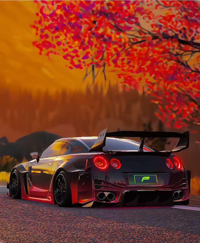 soundnya 🤯 | cari mod? di bio! #carxstreet #carxstreetmobile #carxstreetandroid #carxstreetios #120fps #smooth #gtrr35 