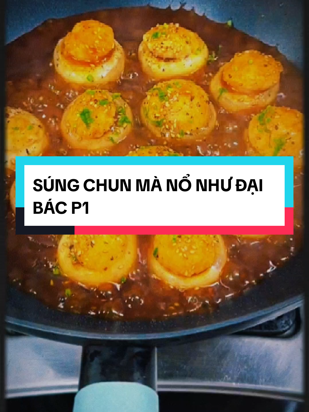 SÚNG CHUN MÀ NỔ NHƯ ĐẠI BÁC P1 #meohayke #kechuyen #fyp #xuhuong #foryou 
