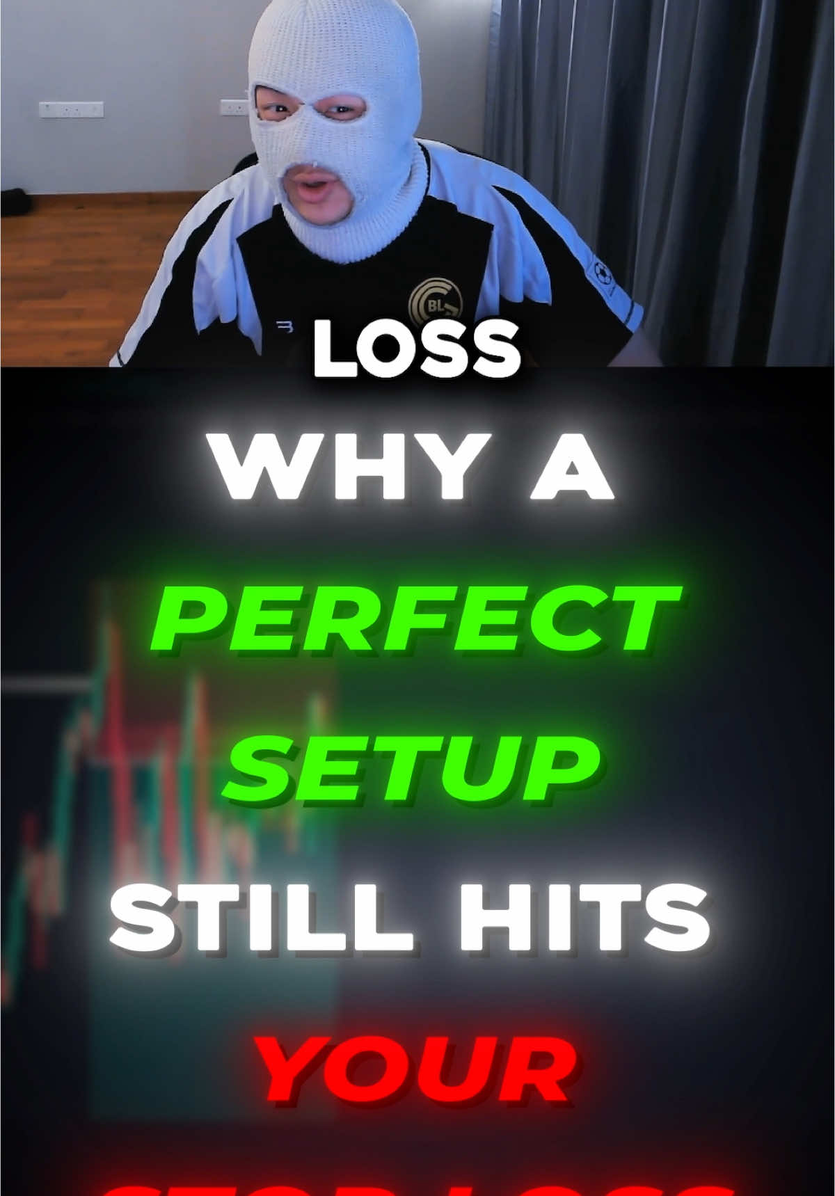 If your perfect setup hits your stop loss, you missed this ONE detail #fyp #crypto #cryptotrading #forex #forexstrategy #trader #trading #tradingtips #daytrading #tradingstrategy #smc #smartmoneyconcepts #ict #ob #liquidity #mss #marketstructure #priceaction #chartanalysis