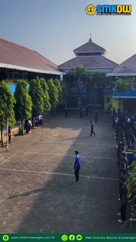 Arema Day ke-38#smkdharmawanitakromengan #arema #aremaday 